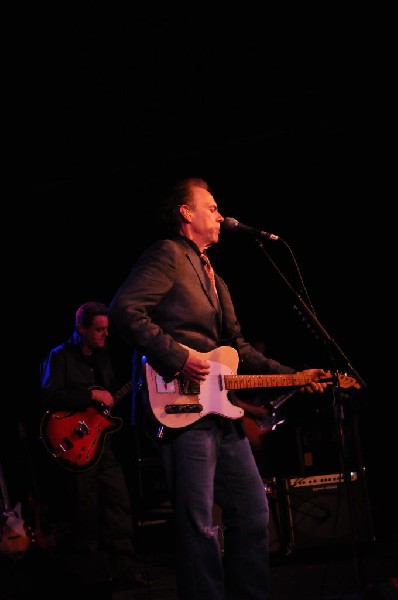 John Hiatt at SXSW2010 at La Zona Rosa Austin, Texas 03/18/10