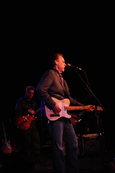 John Hiatt at SXSW2010 at La Zona Rosa Austin, Texas 03/18/10