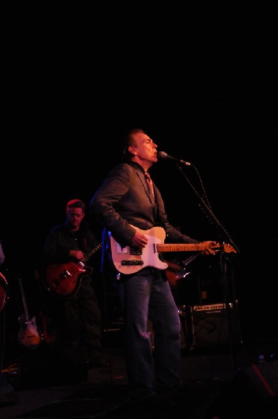 John Hiatt at SXSW2010 at La Zona Rosa Austin, Texas 03/18/10