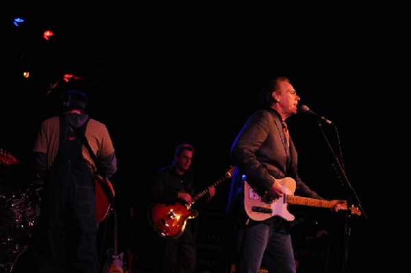 John Hiatt at SXSW2010 at La Zona Rosa Austin, Texas 03/18/10