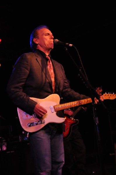 John Hiatt at SXSW2010 at La Zona Rosa Austin, Texas 03/18/10