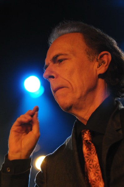 John Hiatt at SXSW2010 at La Zona Rosa Austin, Texas 03/18/10