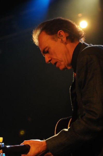 John Hiatt at SXSW2010 at La Zona Rosa Austin, Texas 03/18/10