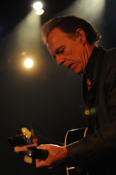 John Hiatt at SXSW2010 at La Zona Rosa Austin, Texas 03/18/10