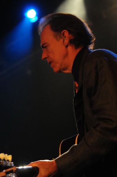 John Hiatt at SXSW2010 at La Zona Rosa Austin, Texas 03/18/10