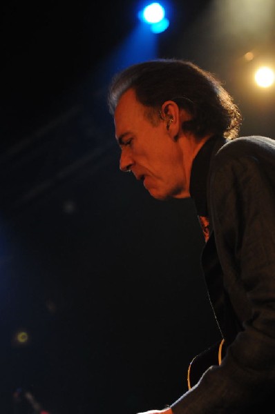 John Hiatt at SXSW2010 at La Zona Rosa Austin, Texas 03/18/10