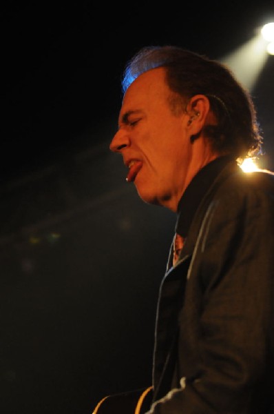 John Hiatt at SXSW2010 at La Zona Rosa Austin, Texas 03/18/10