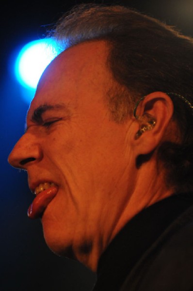 John Hiatt at SXSW2010 at La Zona Rosa Austin, Texas 03/18/10