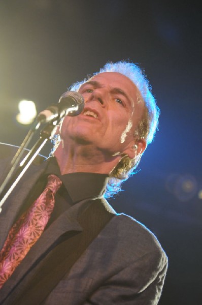 John Hiatt at SXSW2010 at La Zona Rosa Austin, Texas 03/18/10