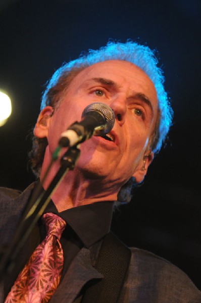 John Hiatt at SXSW2010 at La Zona Rosa Austin, Texas 03/18/10