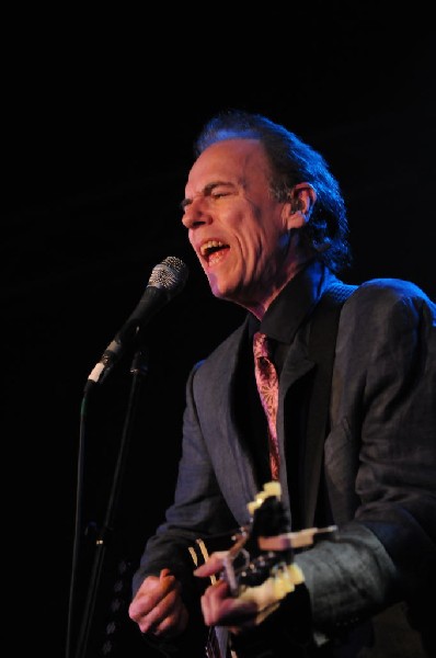 John Hiatt at SXSW2010 at La Zona Rosa Austin, Texas 03/18/10