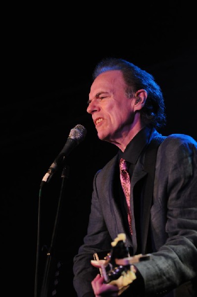 John Hiatt at SXSW2010 at La Zona Rosa Austin, Texas 03/18/10