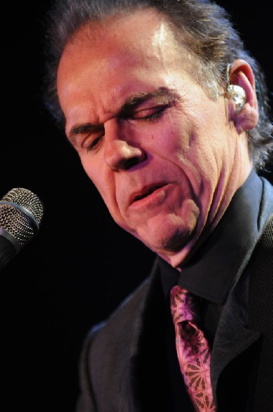 John Hiatt at SXSW2010 at La Zona Rosa Austin, Texas 03/18/10
