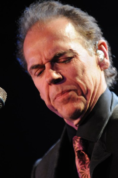 John Hiatt at SXSW2010 at La Zona Rosa Austin, Texas 03/18/10