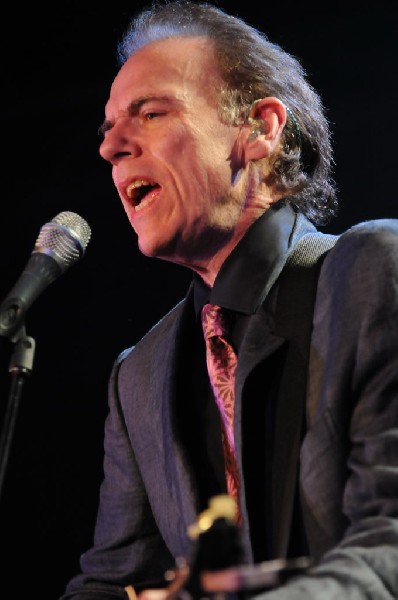 John Hiatt at SXSW2010 at La Zona Rosa Austin, Texas 03/18/10