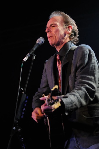 John Hiatt at SXSW2010 at La Zona Rosa Austin, Texas 03/18/10