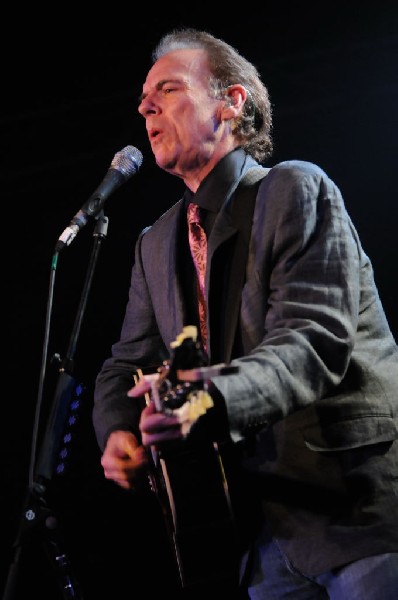 John Hiatt at SXSW2010 at La Zona Rosa Austin, Texas 03/18/10