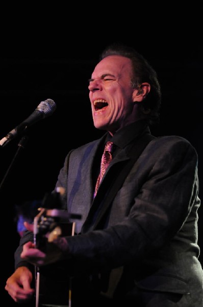 John Hiatt at SXSW2010 at La Zona Rosa Austin, Texas 03/18/10