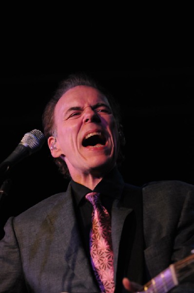 John Hiatt at SXSW2010 at La Zona Rosa Austin, Texas 03/18/10