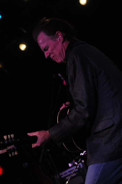 John Hiatt at SXSW2010 at La Zona Rosa Austin, Texas 03/18/10