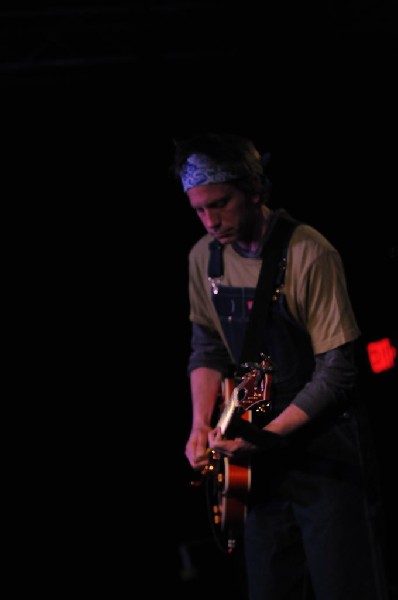 John Hiatt at SXSW2010 at La Zona Rosa Austin, Texas 03/18/10