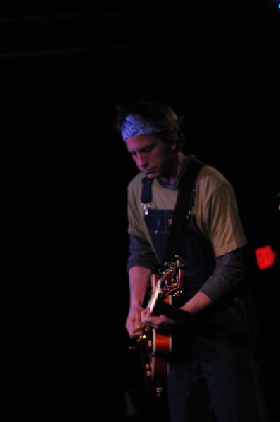 John Hiatt at SXSW2010 at La Zona Rosa Austin, Texas 03/18/10