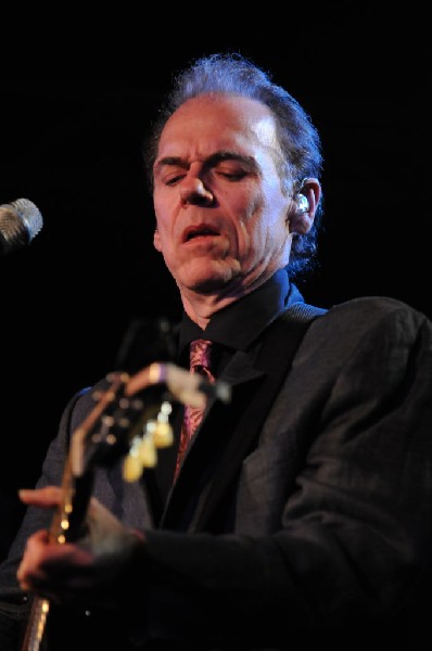 John Hiatt at SXSW2010 at La Zona Rosa Austin, Texas 03/18/10