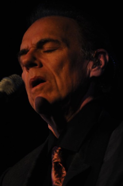 John Hiatt at SXSW2010 at La Zona Rosa Austin, Texas 03/18/10