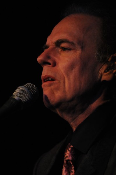 John Hiatt at SXSW2010 at La Zona Rosa Austin, Texas 03/18/10