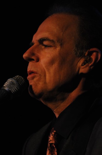 John Hiatt at SXSW2010 at La Zona Rosa Austin, Texas 03/18/10
