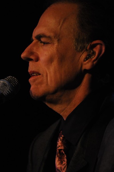 John Hiatt at SXSW2010 at La Zona Rosa Austin, Texas 03/18/10