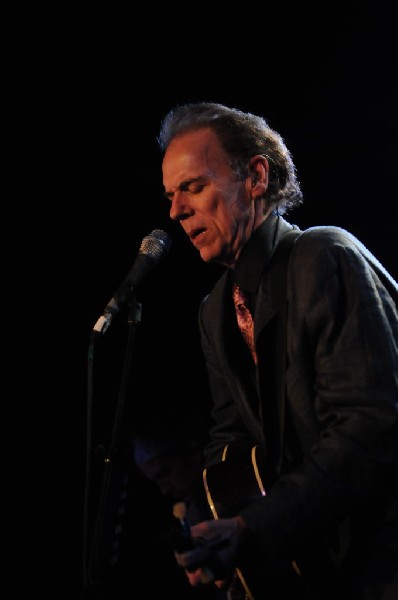 John Hiatt at SXSW2010 at La Zona Rosa Austin, Texas 03/18/10
