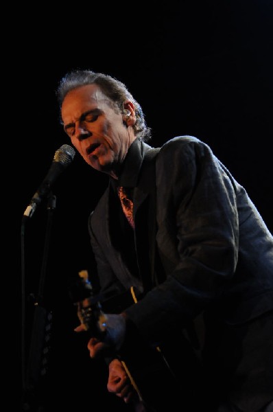 John Hiatt at SXSW2010 at La Zona Rosa Austin, Texas 03/18/10