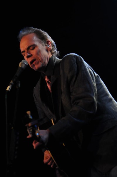 John Hiatt at SXSW2010 at La Zona Rosa Austin, Texas 03/18/10