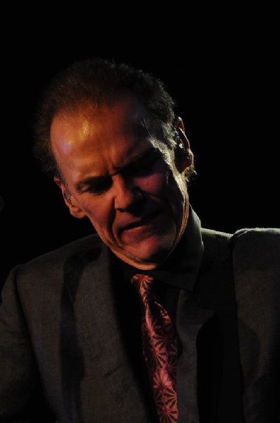 John Hiatt at SXSW2010 at La Zona Rosa Austin, Texas 03/18/10