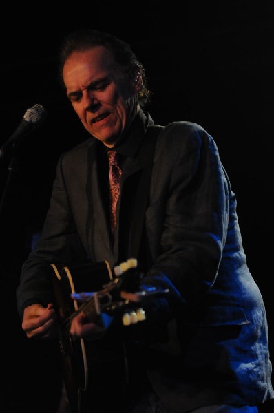 John Hiatt at SXSW2010 at La Zona Rosa Austin, Texas 03/18/10