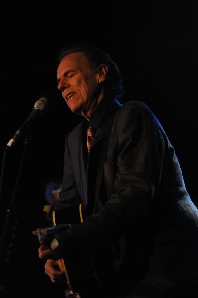 John Hiatt at SXSW2010 at La Zona Rosa Austin, Texas 03/18/10