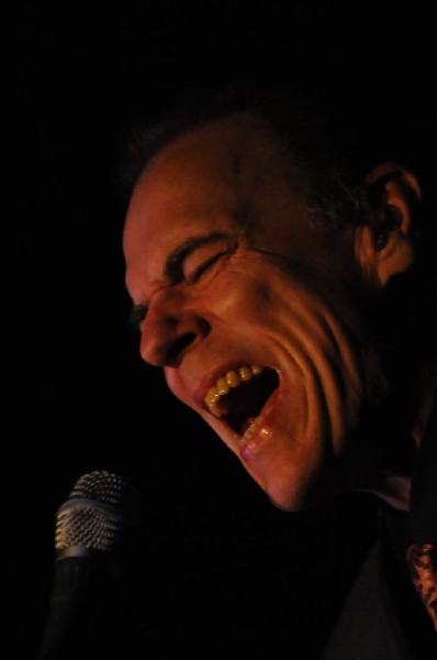 John Hiatt at SXSW2010 at La Zona Rosa Austin, Texas 03/18/10