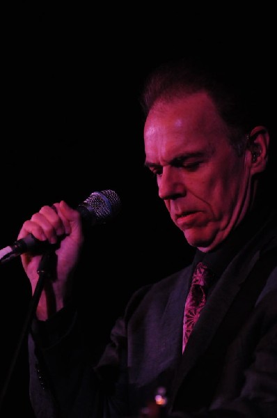 John Hiatt at SXSW2010 at La Zona Rosa Austin, Texas 03/18/10