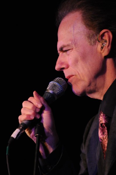 John Hiatt at SXSW2010 at La Zona Rosa Austin, Texas 03/18/10