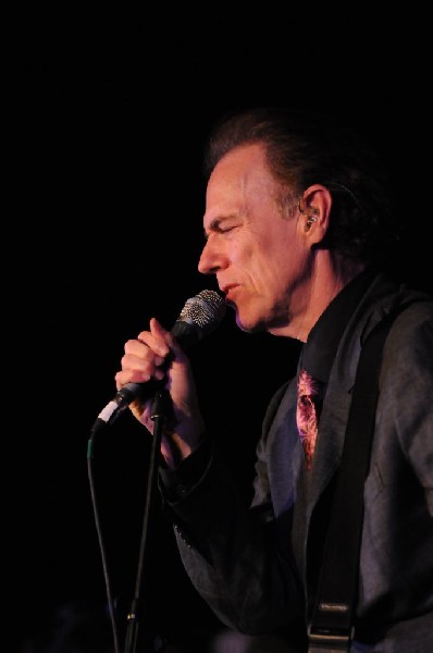 John Hiatt at SXSW2010 at La Zona Rosa Austin, Texas 03/18/10