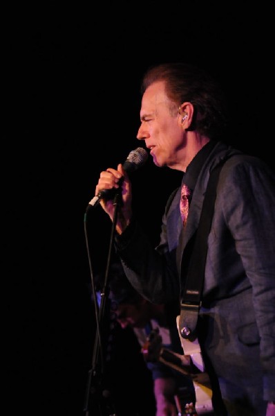 John Hiatt at SXSW2010 at La Zona Rosa Austin, Texas 03/18/10