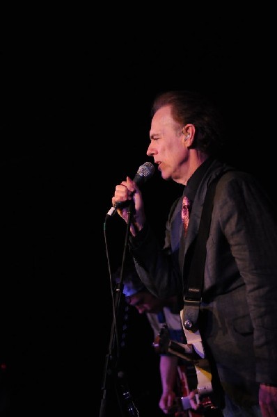 John Hiatt at SXSW2010 at La Zona Rosa Austin, Texas 03/18/10