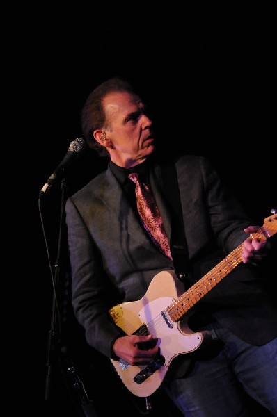 John Hiatt at SXSW2010 at La Zona Rosa Austin, Texas 03/18/10