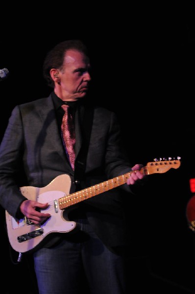 John Hiatt at SXSW2010 at La Zona Rosa Austin, Texas 03/18/10