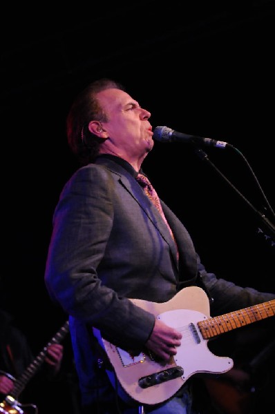 John Hiatt at SXSW2010 at La Zona Rosa Austin, Texas 03/18/10