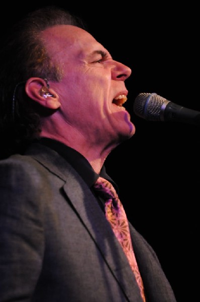 John Hiatt at SXSW2010 at La Zona Rosa Austin, Texas 03/18/10