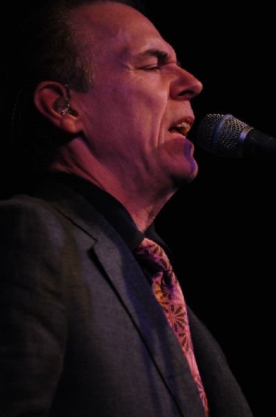 John Hiatt at SXSW2010 at La Zona Rosa Austin, Texas 03/18/10