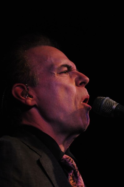 John Hiatt at SXSW2010 at La Zona Rosa Austin, Texas 03/18/10