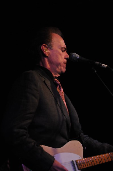 John Hiatt at SXSW2010 at La Zona Rosa Austin, Texas 03/18/10